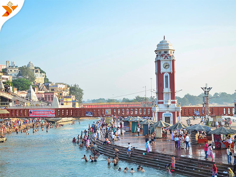 Haridwar