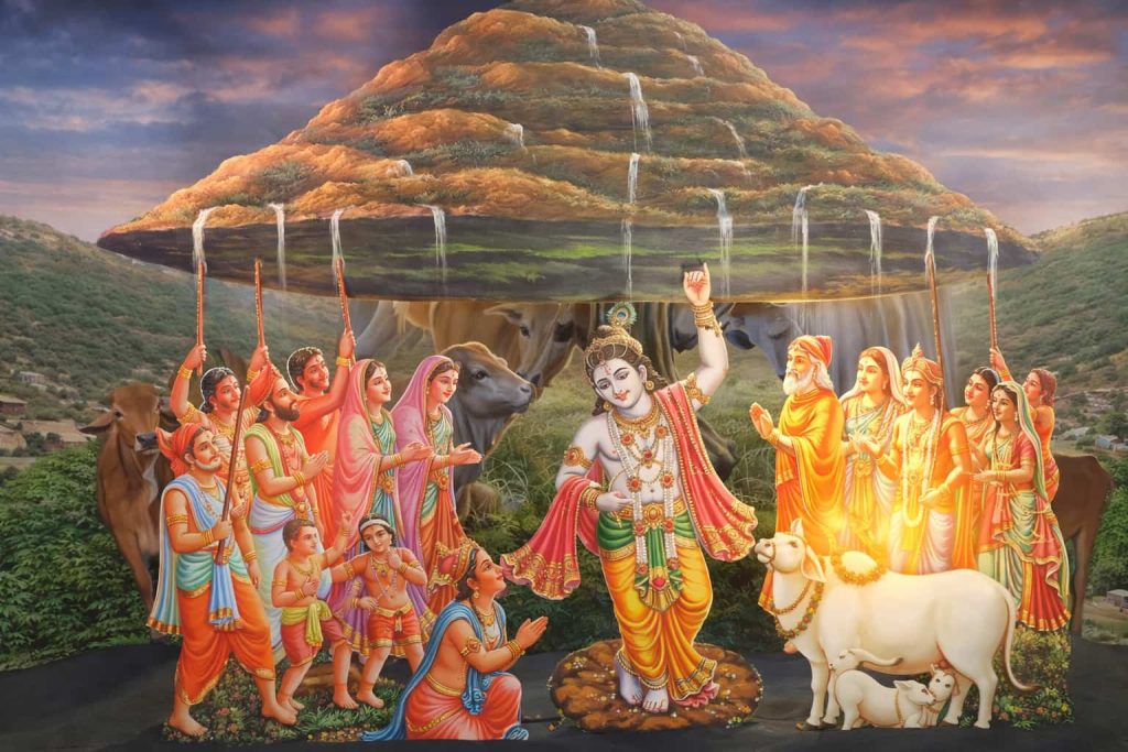 Mahotsav of Bhakti, Seva and Unity