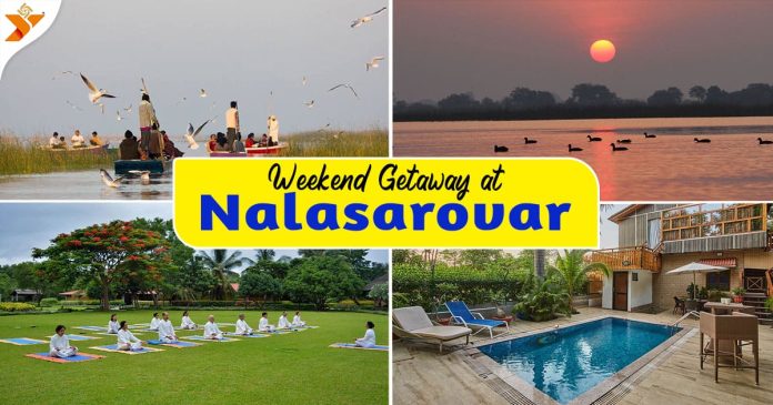 Nalasarovar