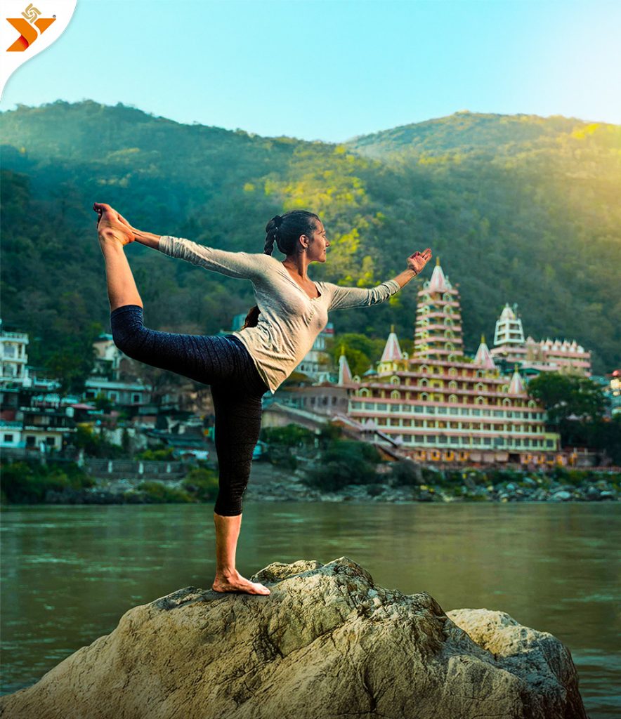 Wellness Retreat