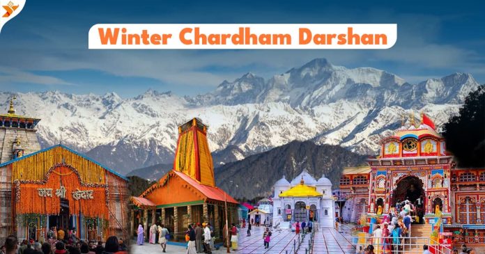Winter Chardham Guide