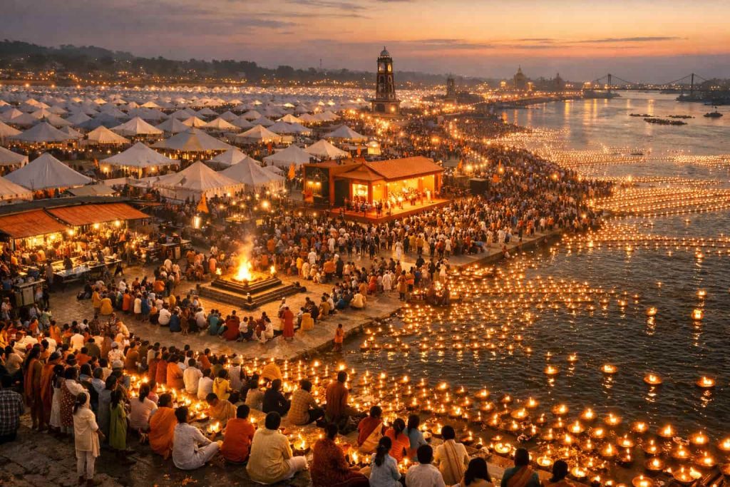 શતાબ્દી મહોત્સવ 2026