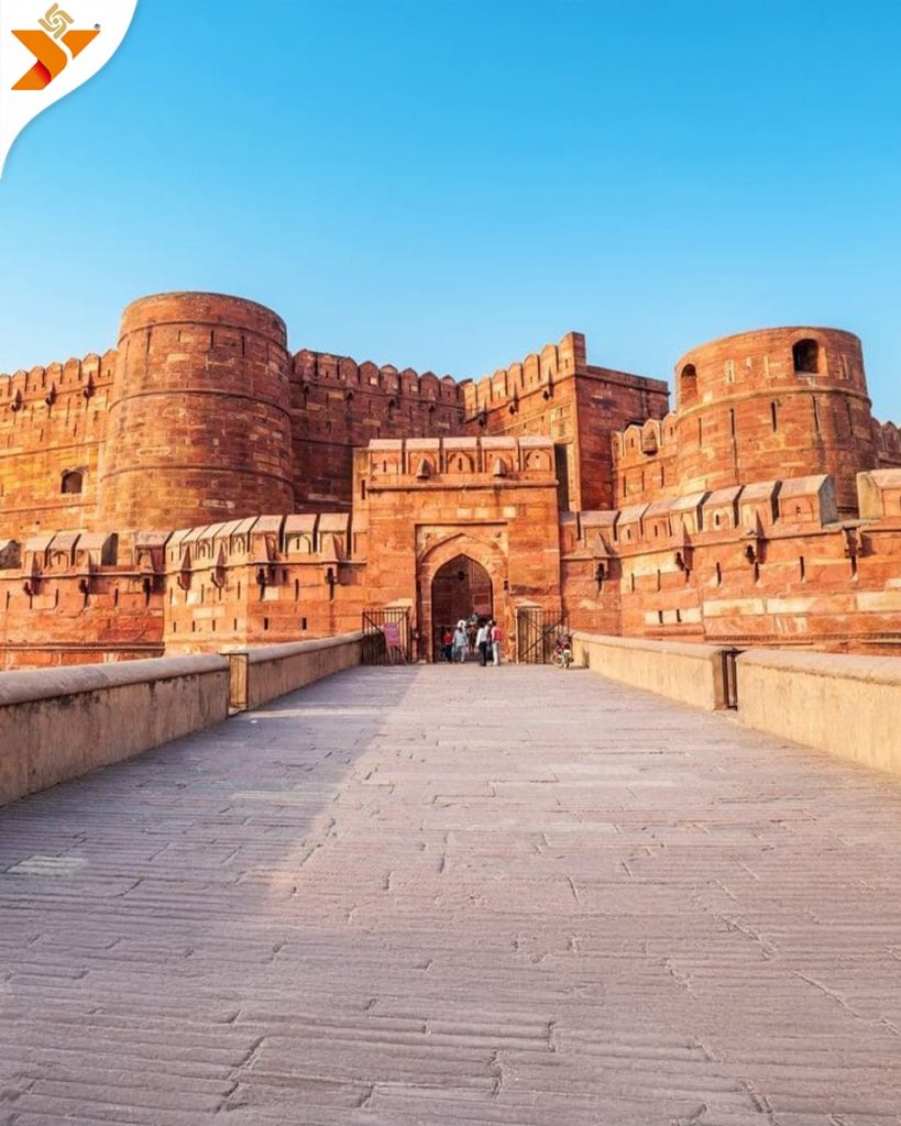 Agra (Places to Visit in February)