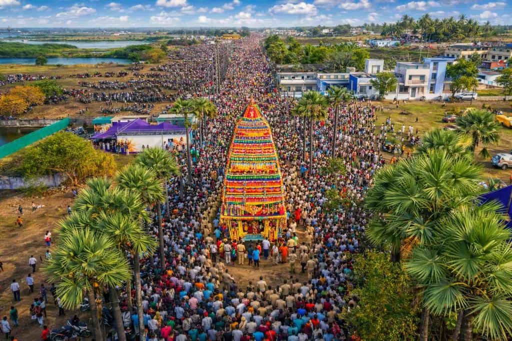 Antarvedi Festival 2026