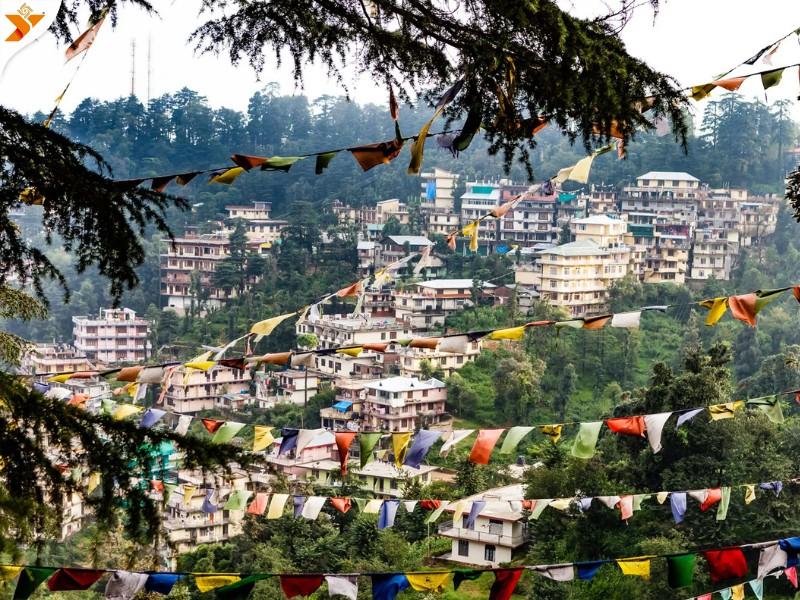 Dharamshala, Himachal Pradesh