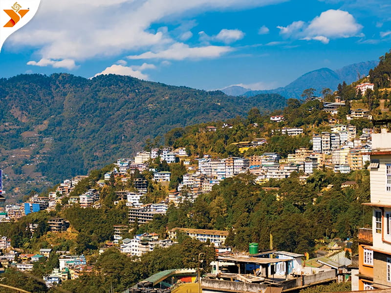 Gangtok