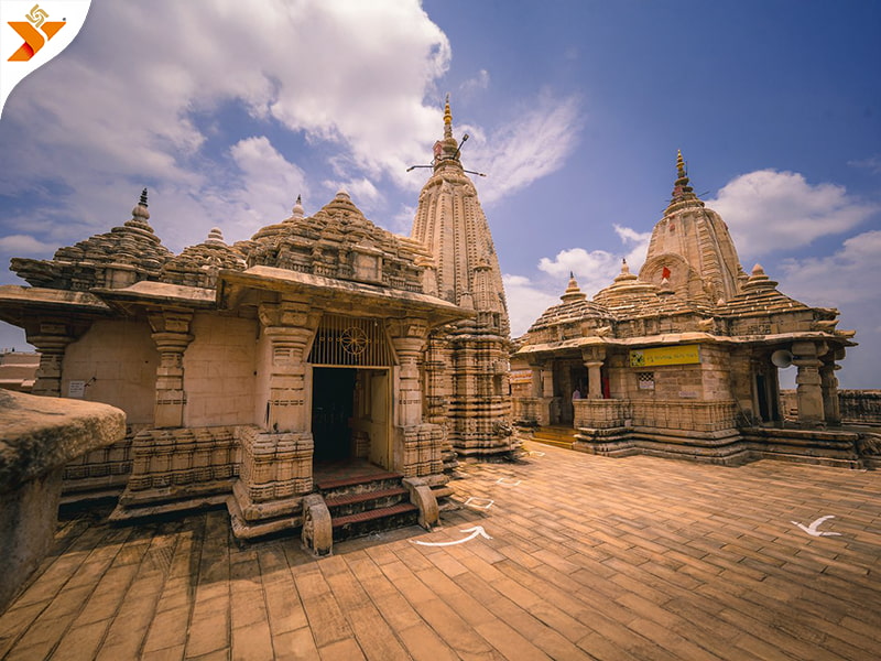 Nagpur (Places to Visit in February)