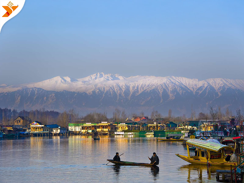 Srinagar