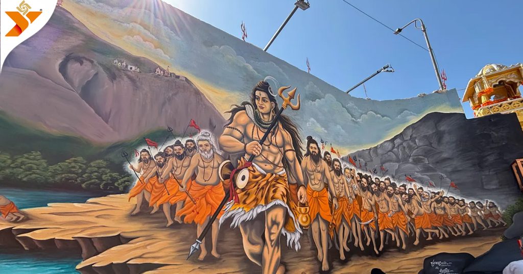 Mahashivratri Mela 2026 Bhavnath Photo 4