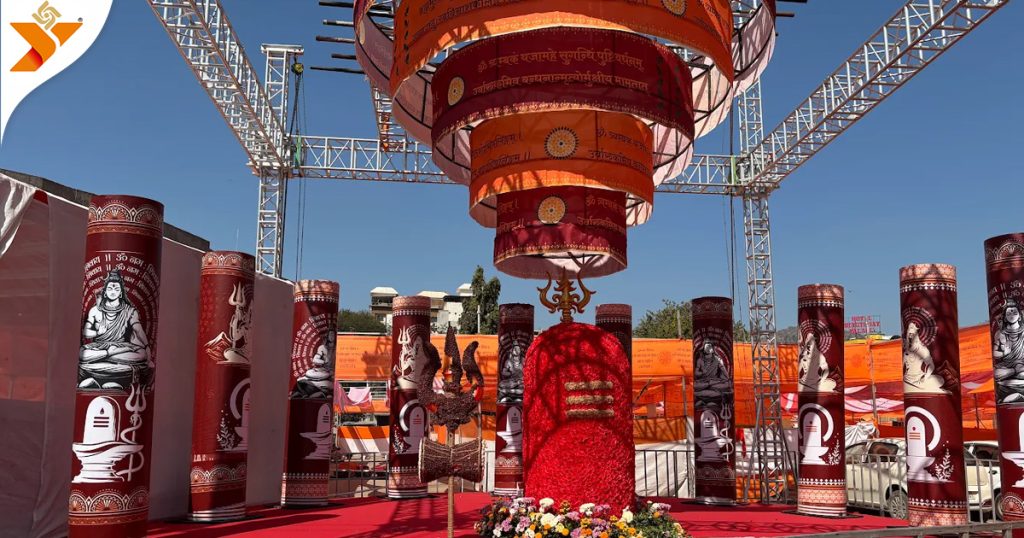 Mahashivratri Mela 2026 Bhavnath Photo 3