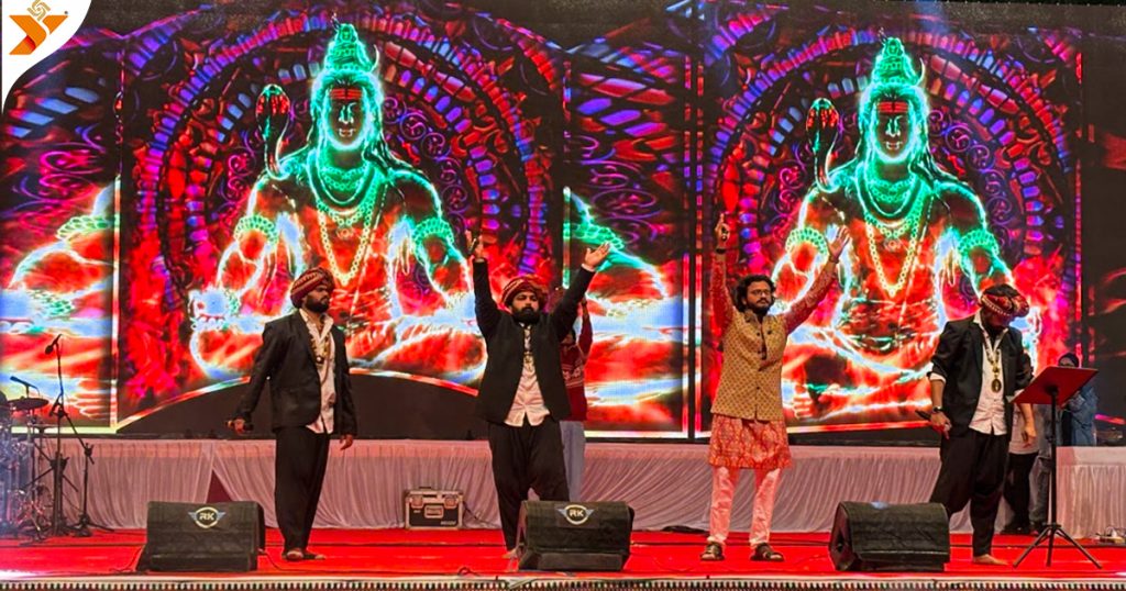 Mahashivratri Mela 2026 Bhavnath Photo 1