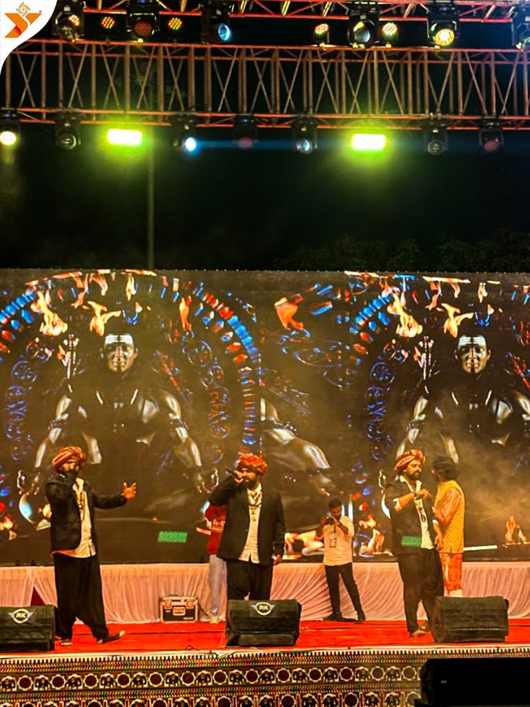Mahashivratri Mela 2026 Bhavnath Photo 2