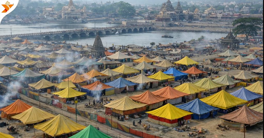 Sadhugram Kumbh Mela