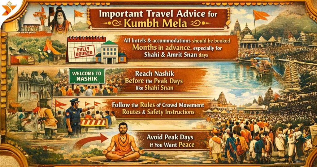Travel Advice for Kumbh Mela