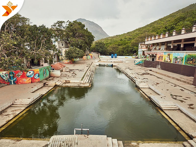 Damodar Kund