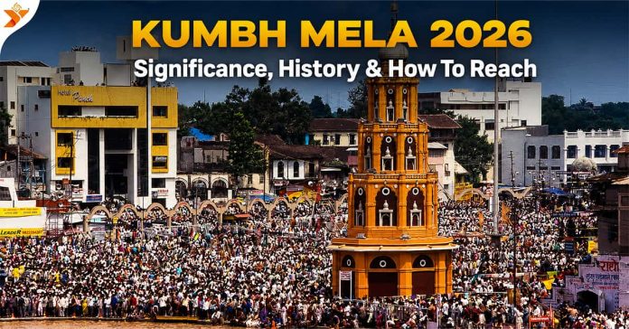 Kumbh Mela 2026 Significance, History & How To Reach