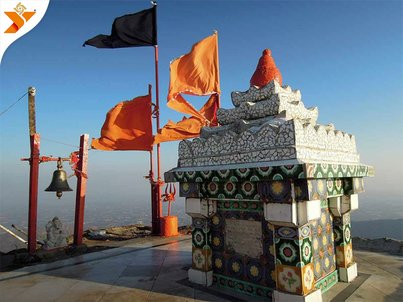 Gorakhnath Temple