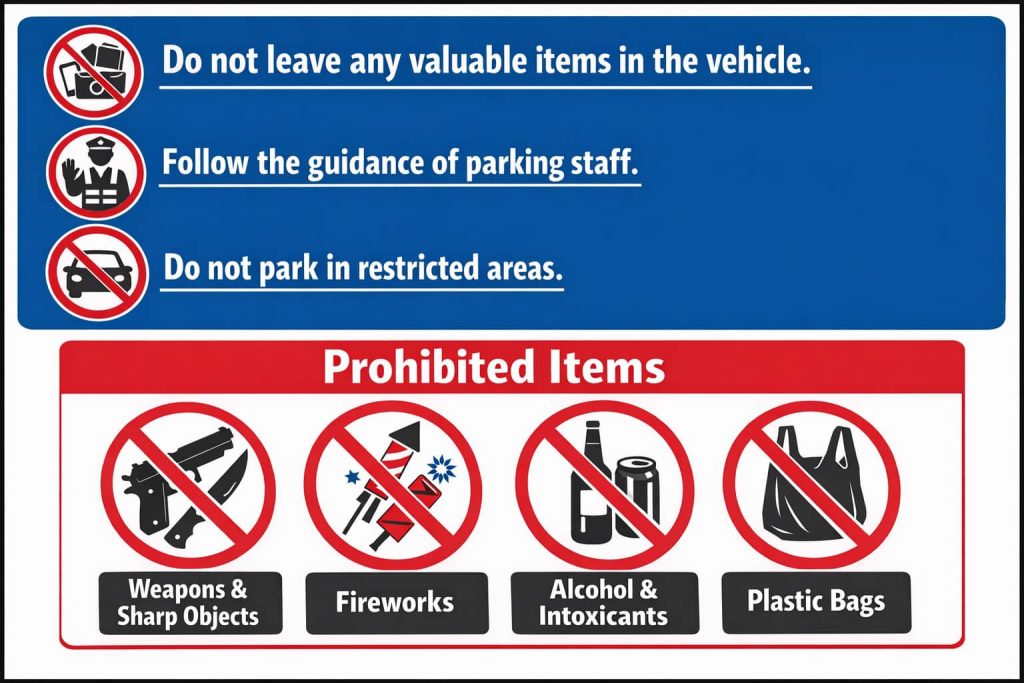 Important Instructions