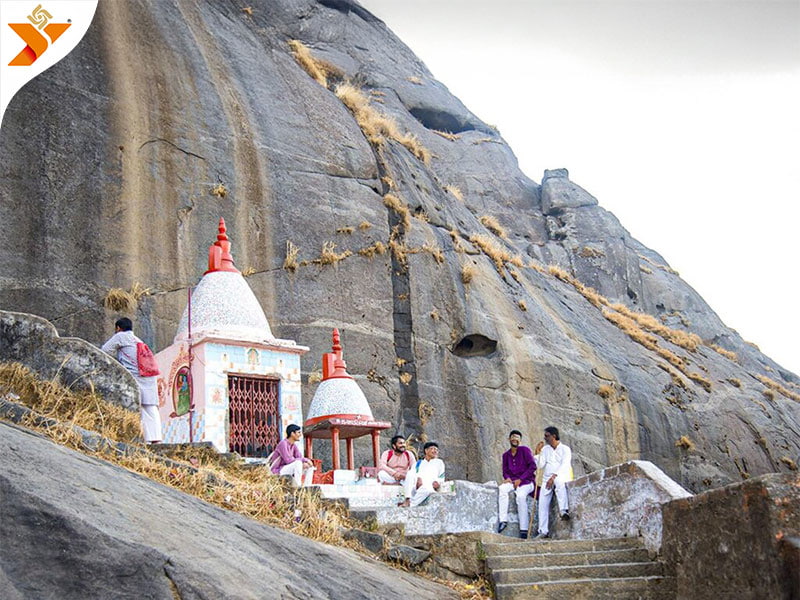 Kalika Temple