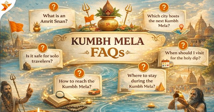 Kumbh Mela Photo