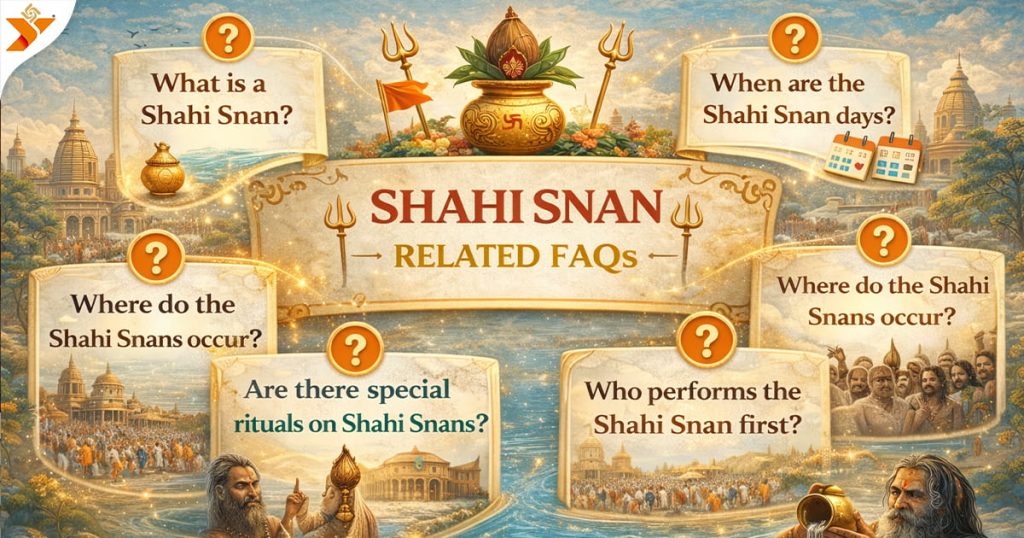 Shahi Snan Photo