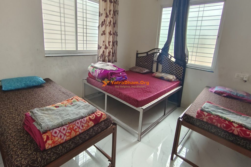 Kalyan Bhavan - Trimbakeshwar Room 2