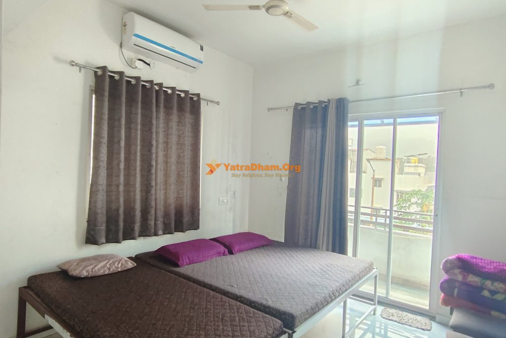 Kalyan Bhavan - Trimbakeshwar Room
