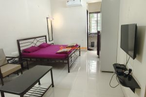 MBM Trust Nashik Room