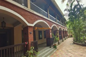 Monghibai Bhagwandas Moolchand Trust Nashik