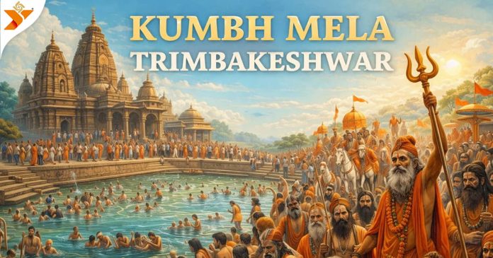 Trimbakeshwar Kumbh