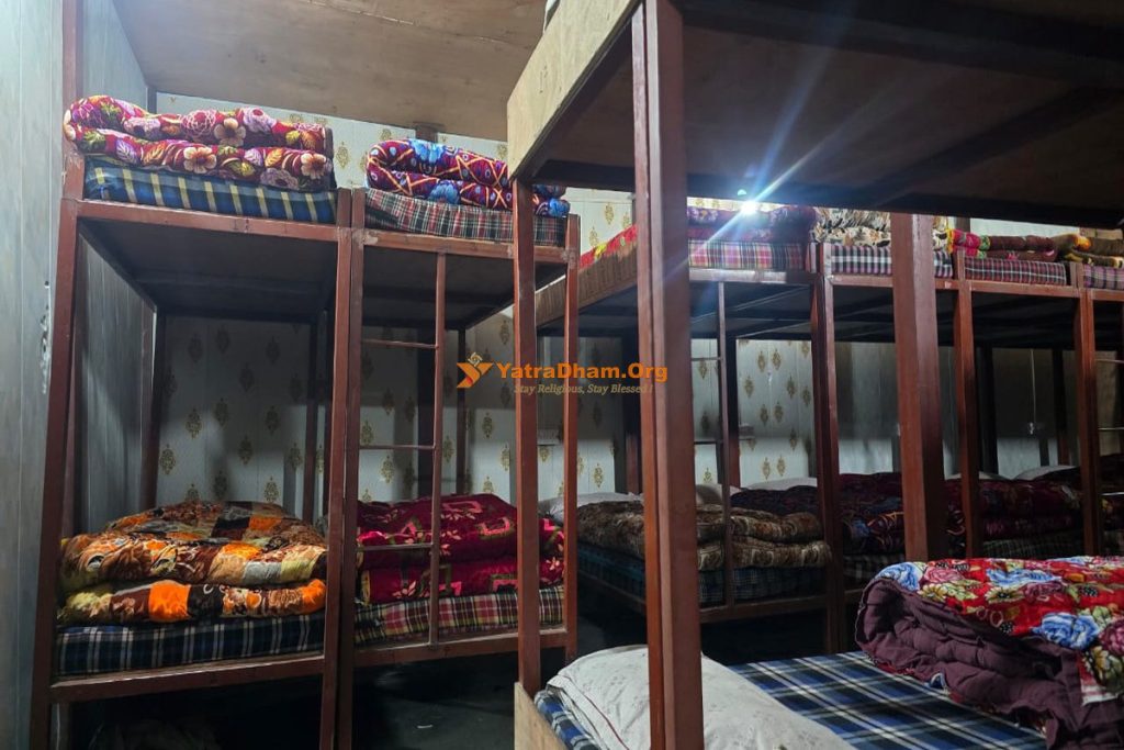Kedarnath Dormitory Room 2
