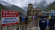 केदारनाथ यात्रा 2026: आज की ताज़ा स्थिति और महत्वपूर्ण अपडेट