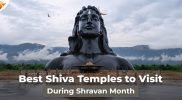 Must-Visit Shiva Temples in Shravan Month Across India