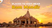 Places to Visit Near Ram Mandir