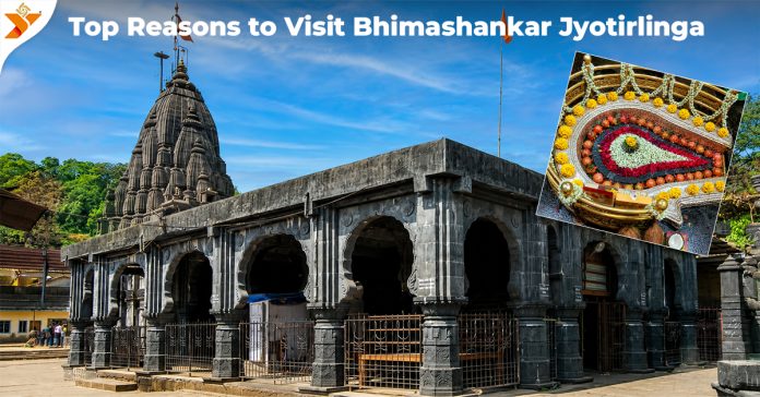 Top Reasons to Visit Bhimashankar Jyotirlinga