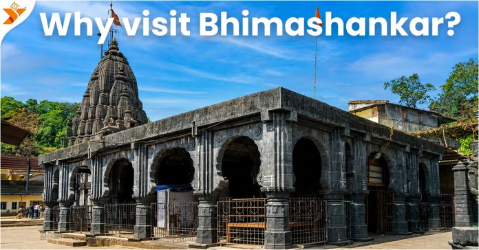 Why Visit Bhimashankar
