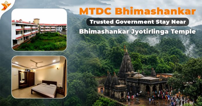 MTDC Bhimashankar Booking