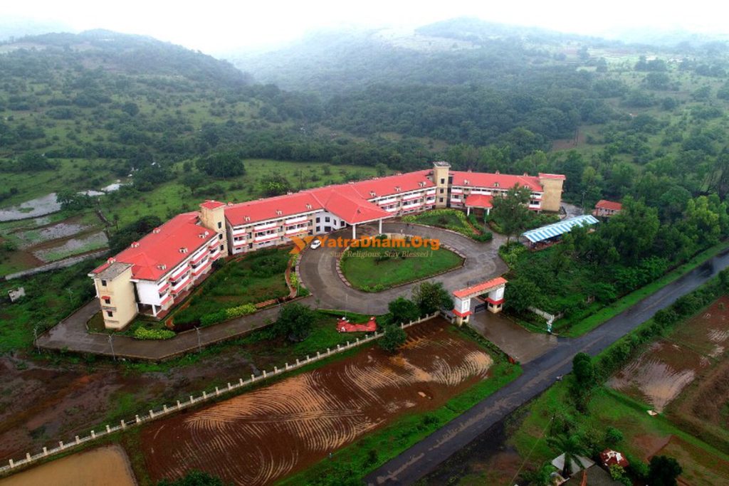 MTDC Yatri Niwas