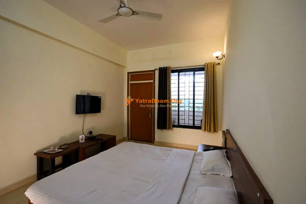 MTDC Yatri Niwas Room