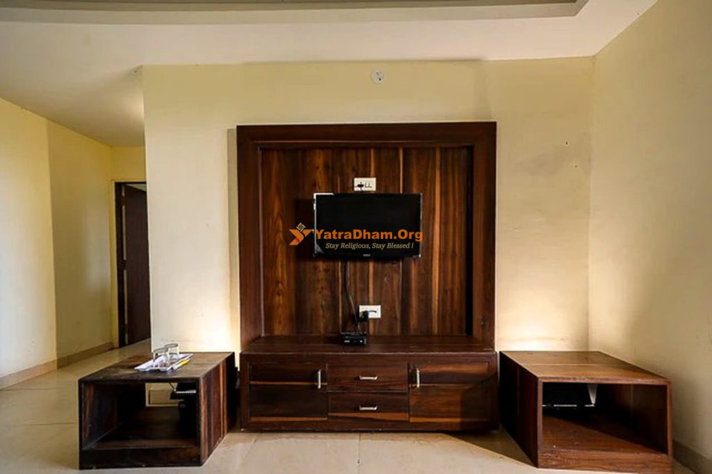MTDC Yatri Niwas Room1
