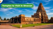 Temples to Visit in Shravan